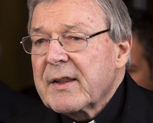 Pope 'doubts' sex abuse case against Australian cardinal