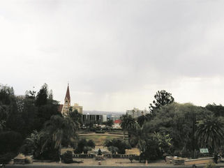 Rainfall prospects increase as temperatures drop