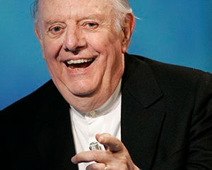 Nobel Prize laureate Dario Fo dies at 90