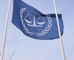 African group urges SA, Burundi, Gambia to stick with ICC