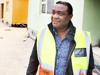 Shipoke pockets N$7 million ...as a resignation package