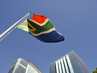 Amerika maan SA oor moontlike terreuraanvalle