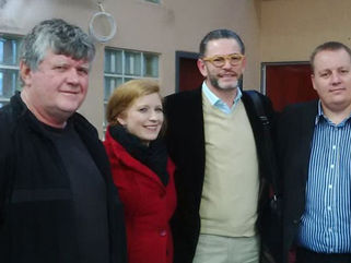 SABC journalists expected back at work... again