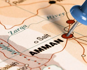 Jordan imposes media blackout