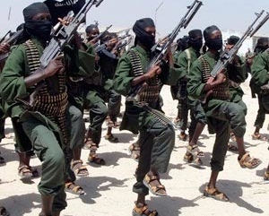Residents in Somali town resist al-Shabaab taxes, 10 dead