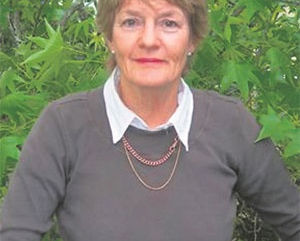 Winnie Rust: Verdagtes in hof