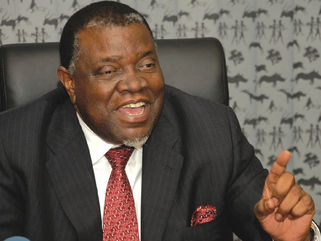 President to release salary details