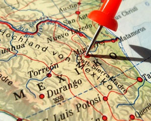 Mexico police killed 22 civilians in drug raid