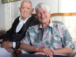 Namibian business icon dies