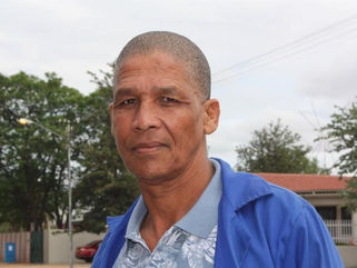 Die Rehoboth-gemeenskap is teleurgesteld omdat die minister van stedelike en landelike ontwikkeling,