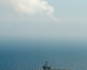 South China Sea ruling deepens tensions between US, China