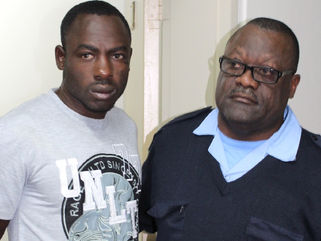 Catamarans murder suspect in court