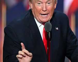 Trump campaign to stop barring some journalists