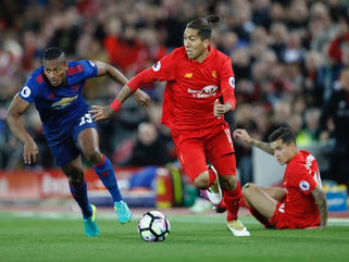 De Gea defiant as Man Utd stifle Liverpool