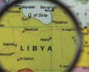 France gives full support to UN-backed Libyan govt