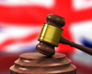 ISIS-inspired knifeman guilty of London murder bid