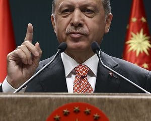 Turkey's Erdogan proposes Syria 'no-fly zone' to US, Russia