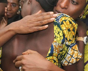 Boko Haram 'ready to negotiate release of 83 more Chibok girls'