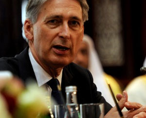 British foreign minister warns Brexit vote is 'irreversible'