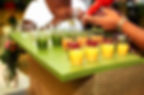 ★ Juice Samples
