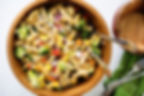★ Pasta Salad