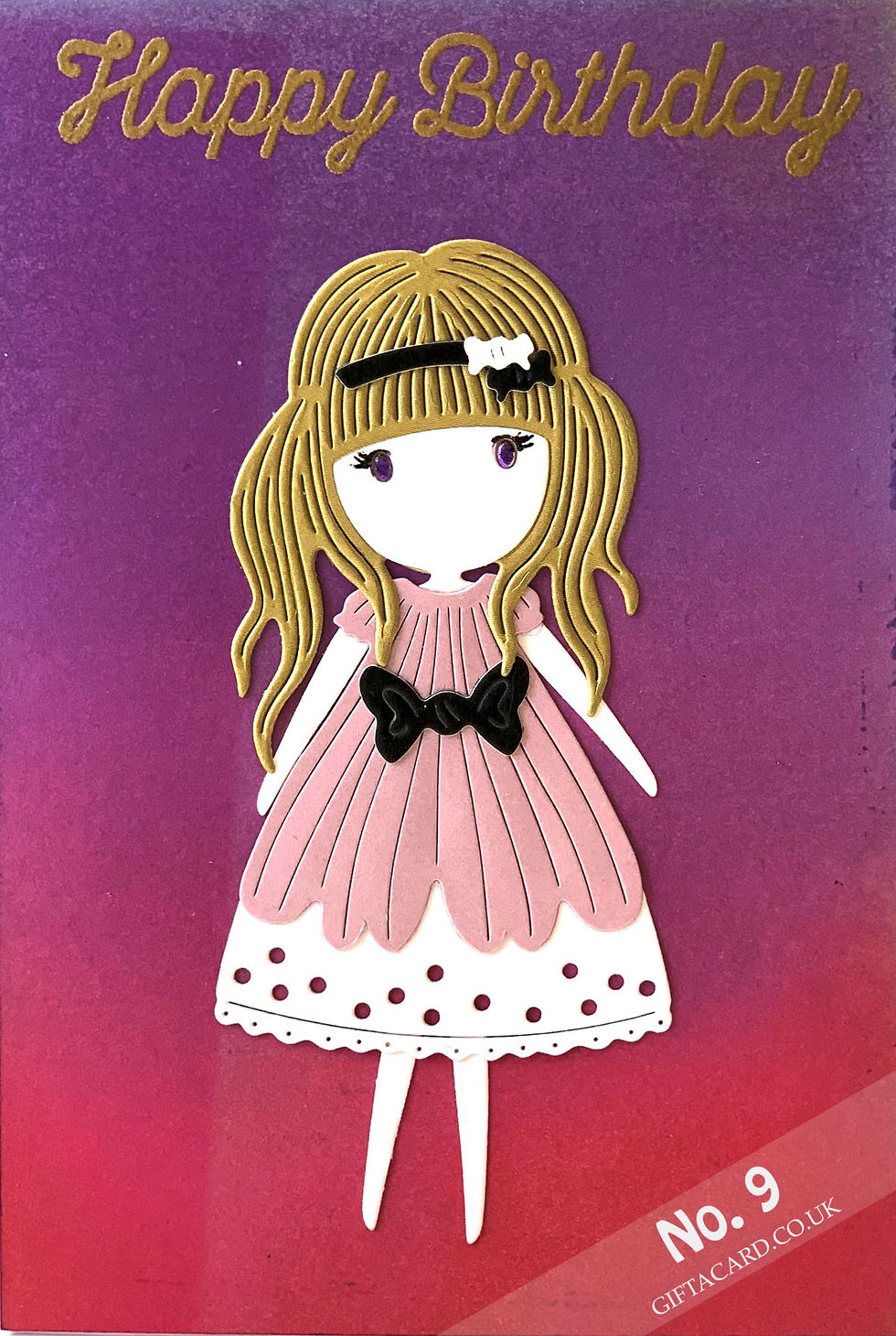 Thumbnail: Japanese Girl