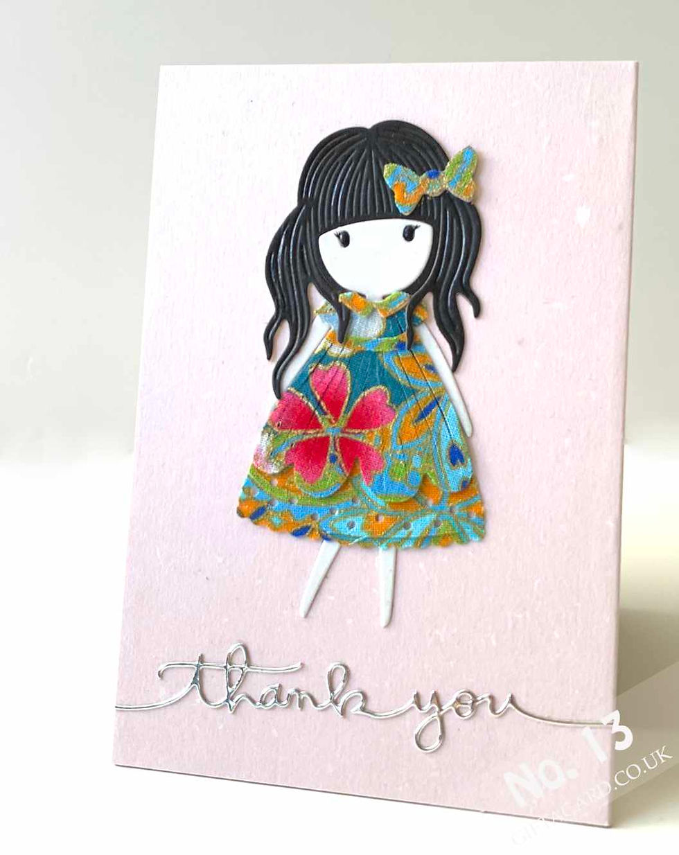 Thumbnail: Japanese Girl