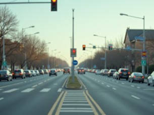 Improving Road Safety: Rob Shirton's Commitment