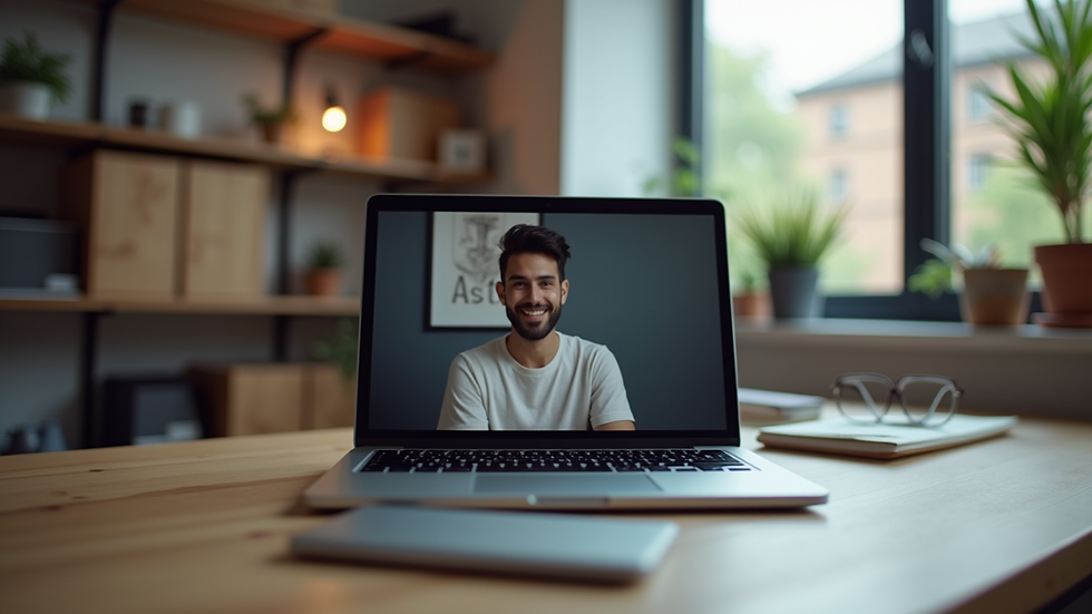 Remote SMB Consulting Solutions: Unlocking Growth and Success