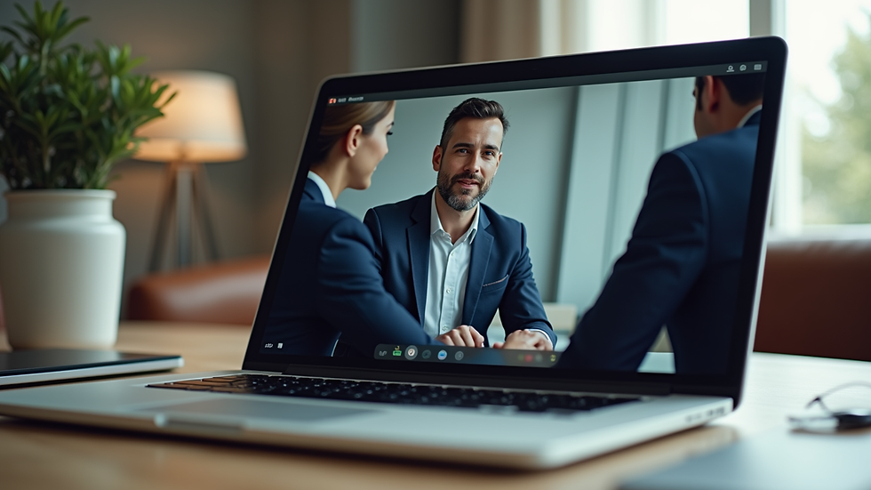 Benefits of Virtual SMB Consulting Services for Your Business Growth