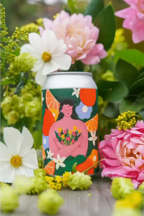 package design, illustration, graphic design