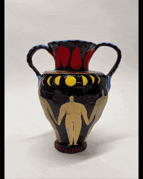 Vases of Cyclical Bodies.gif