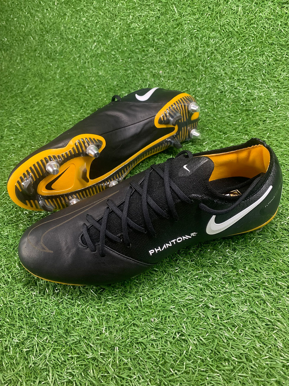 Nike Phantom GT Elite Tech Craft SG
