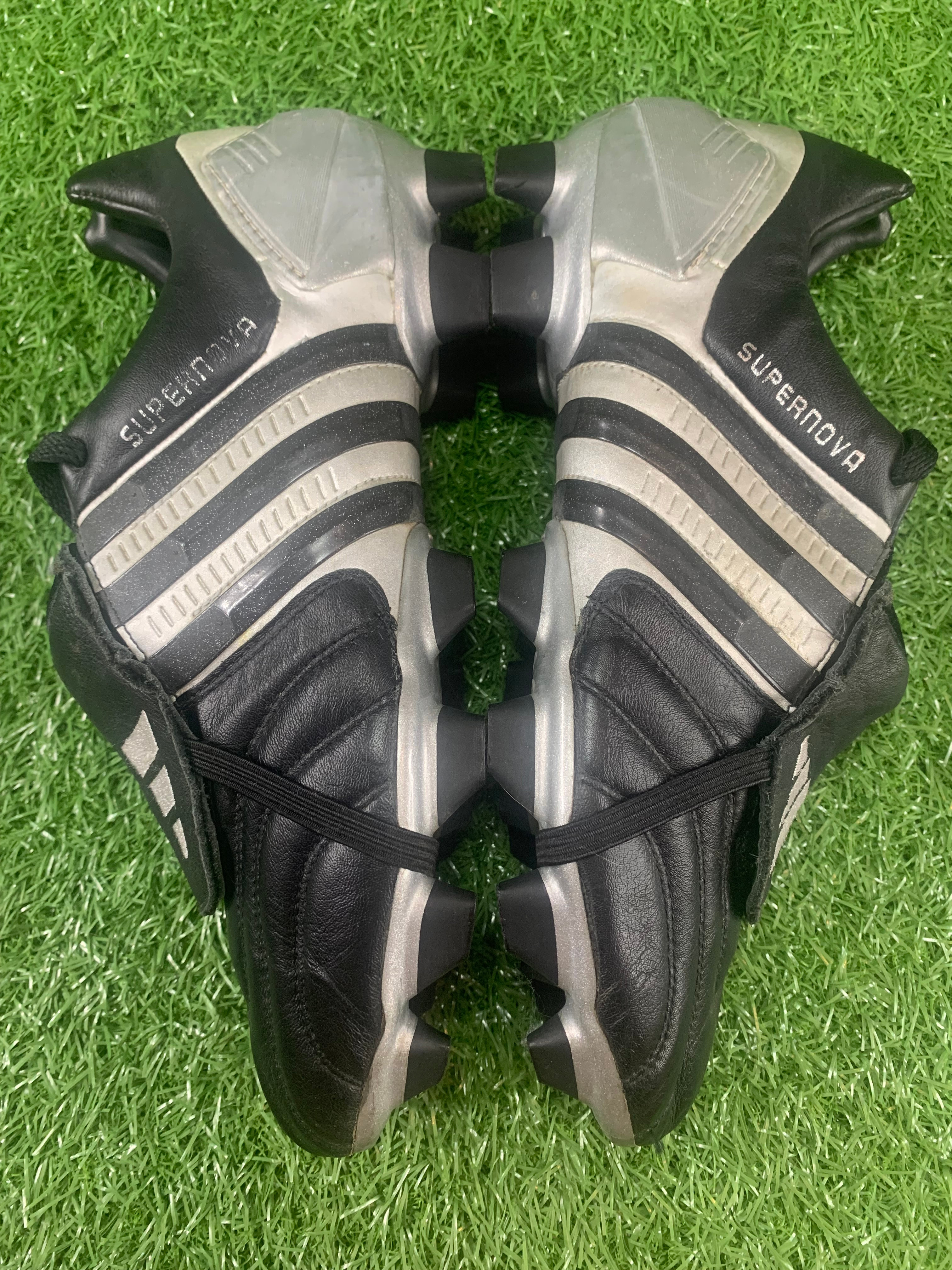 Adidas supernova football boots for sale Clearance