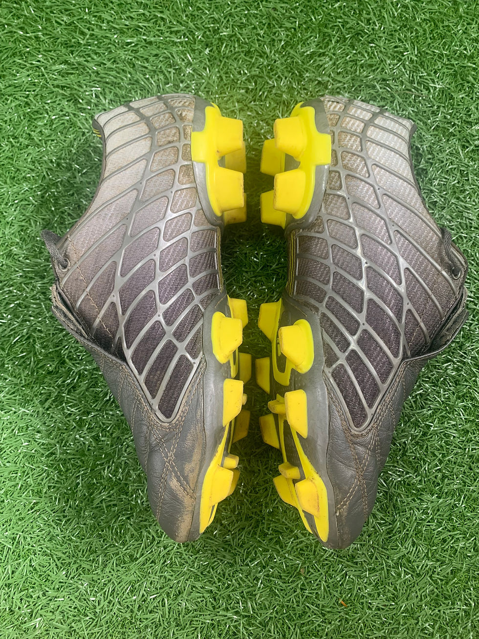 Thumbnail: Adidas F50+ Spider FG
