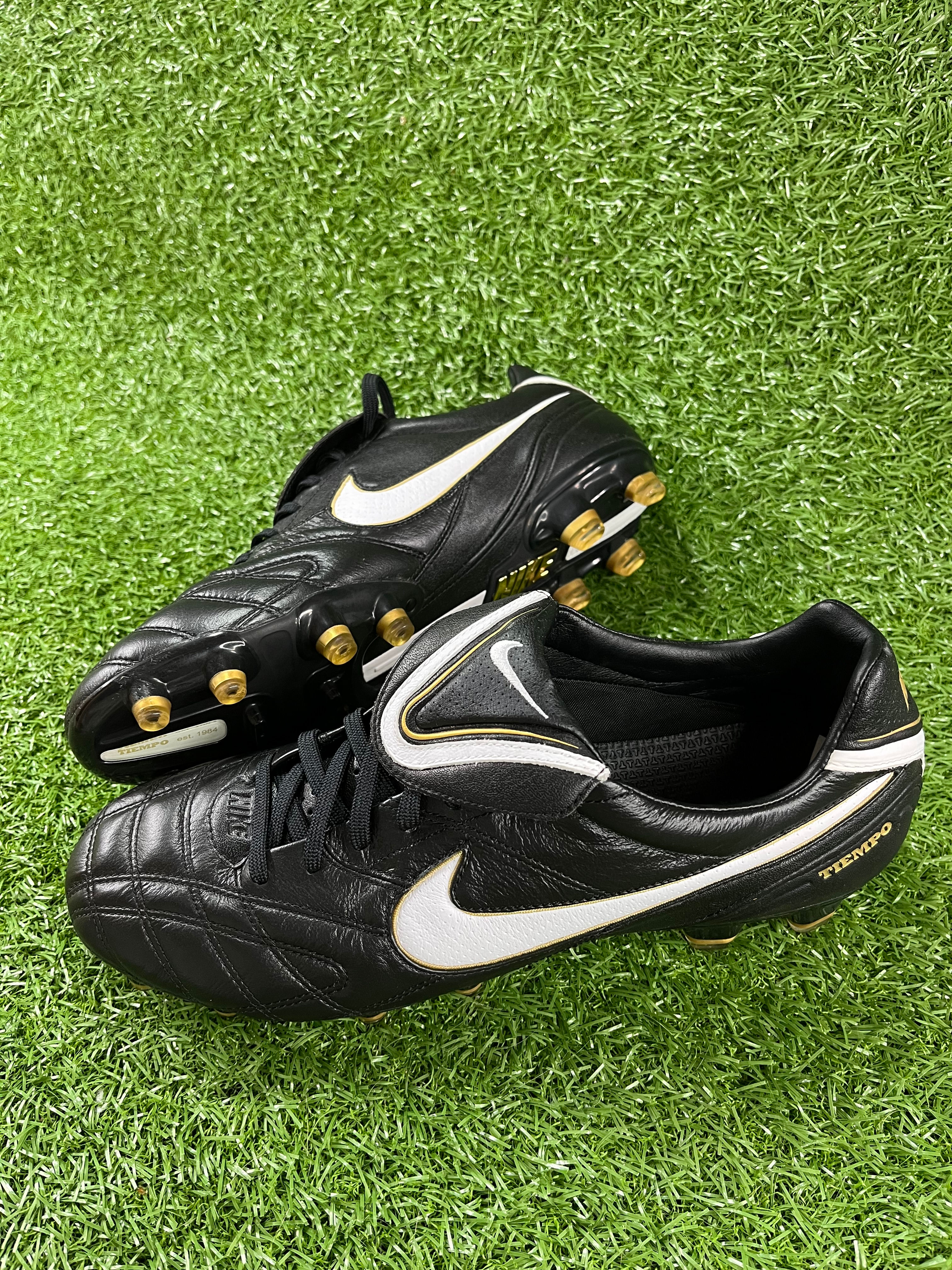 Nike Tiempo Legend III FG