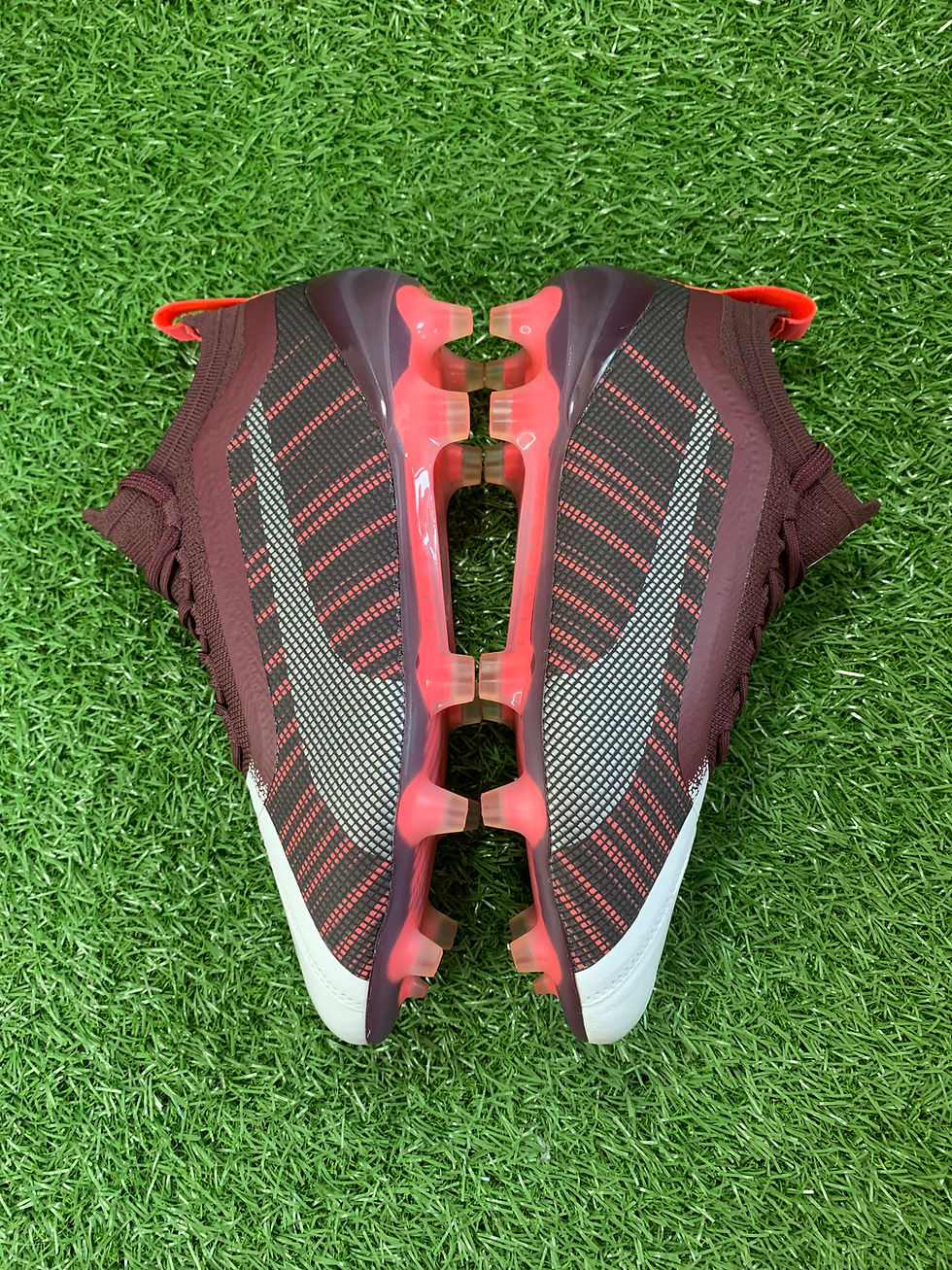 Thumbnail: Puma One 5.1 Womens FG/AG