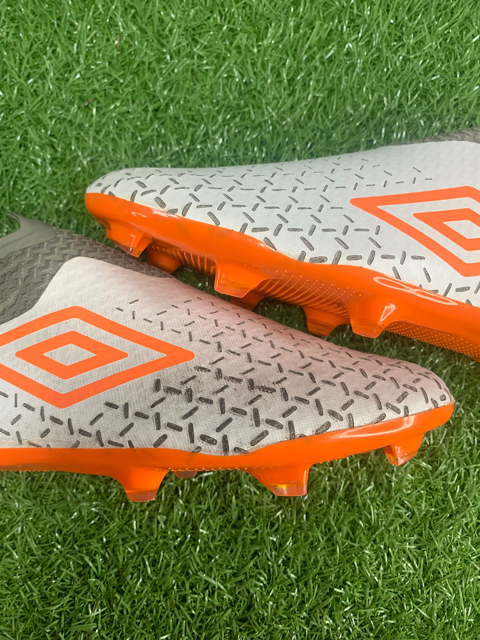 Thumbnail: Umbro Velocita V Elite FG