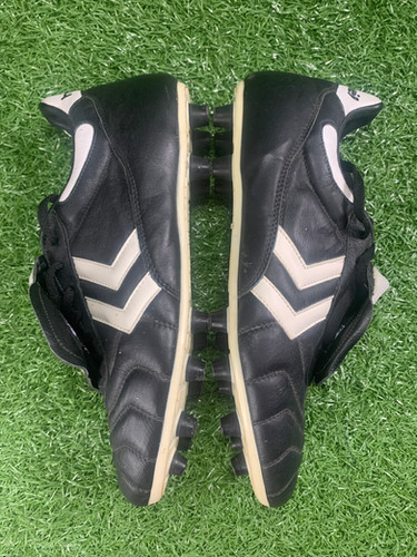 Vintage Hummel Hummel Football Shoes Hummel Classic FG The