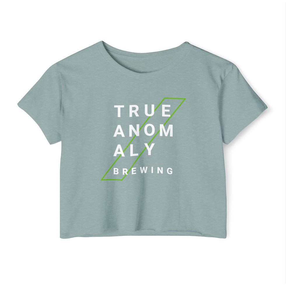 Thumbnail: Women's Festival Crop Top