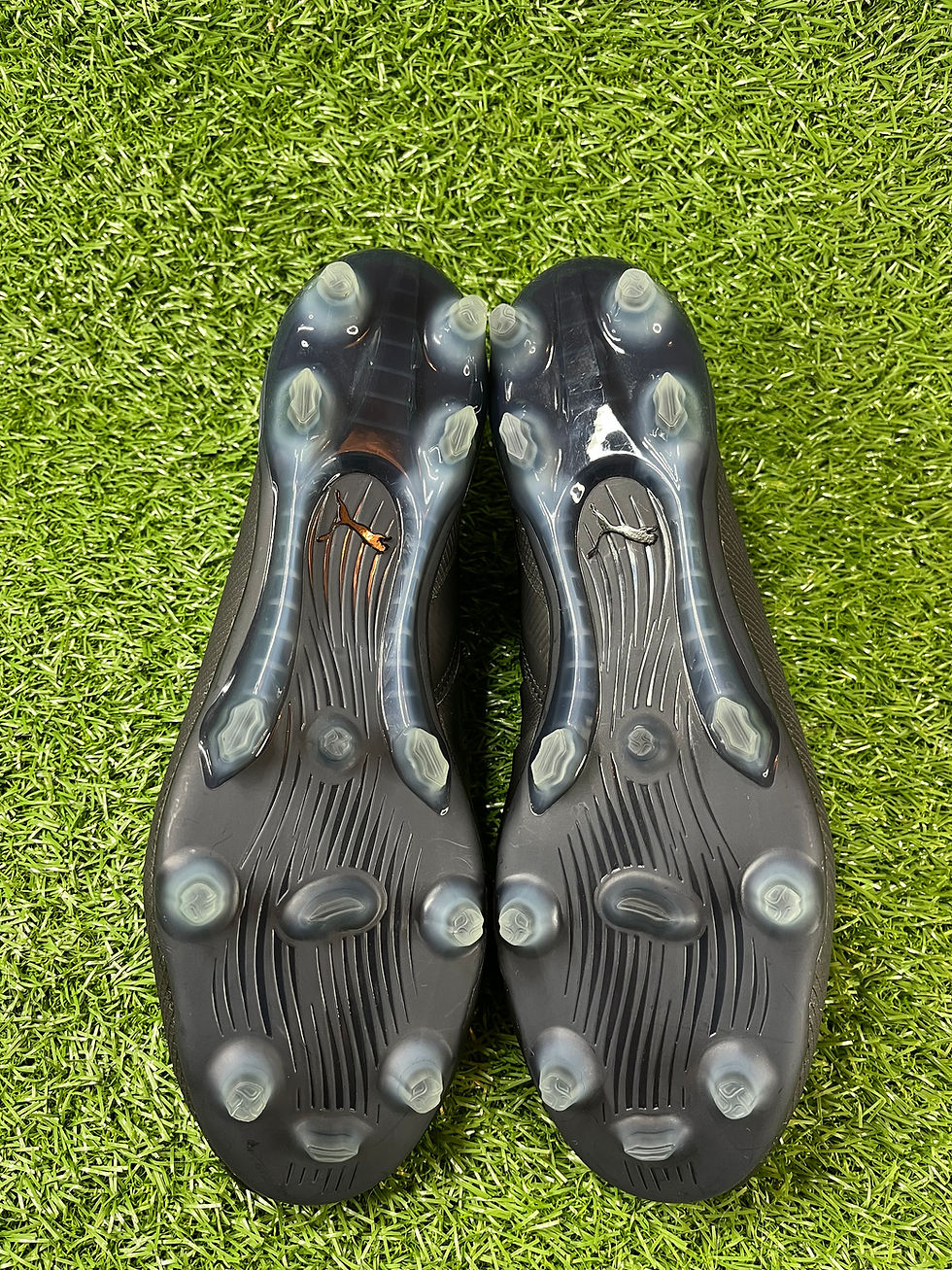 Thumbnail: Puma One - Athlete Exclusive - Sample