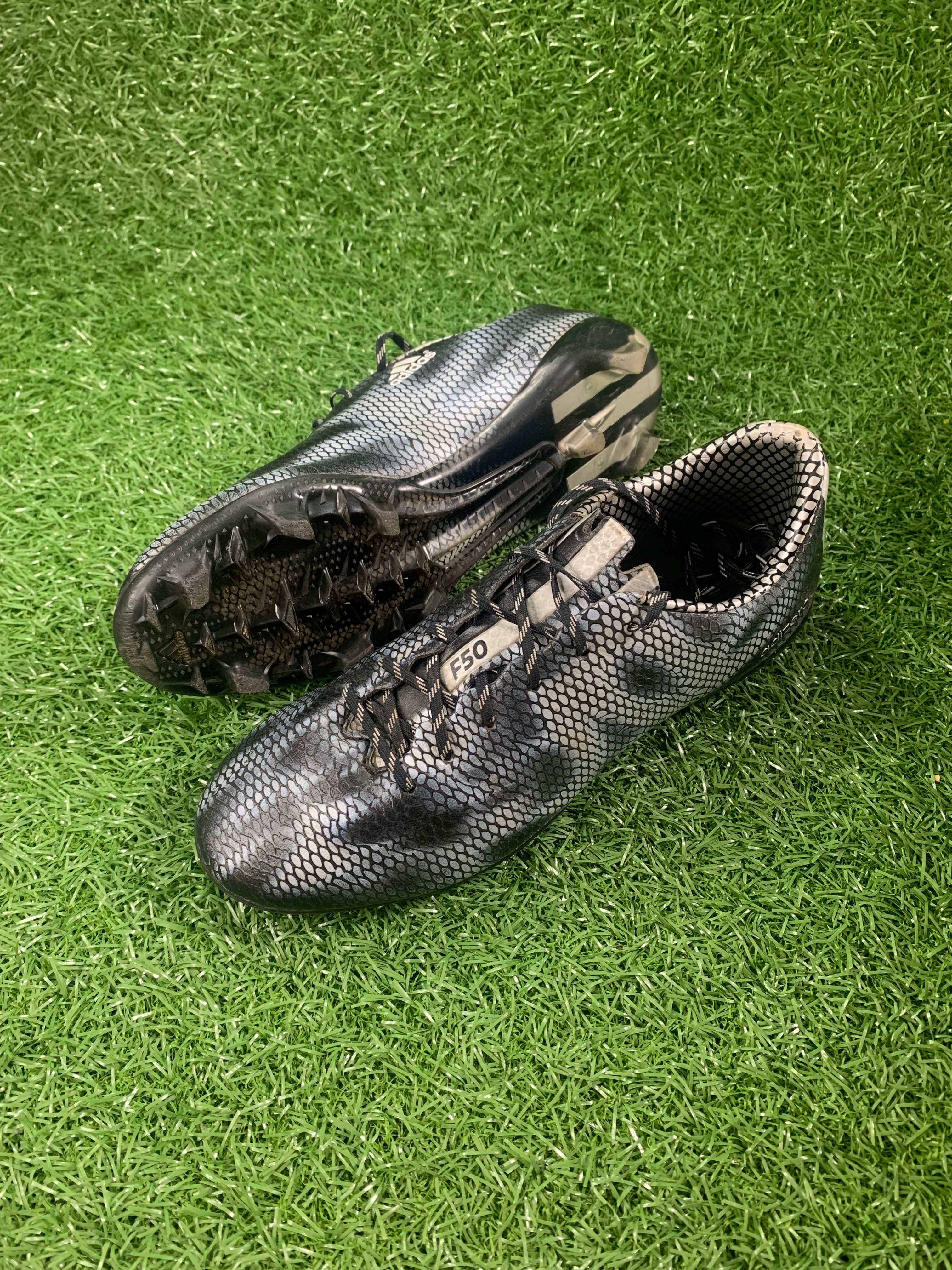 Adidas F50 Adizero Kids FG