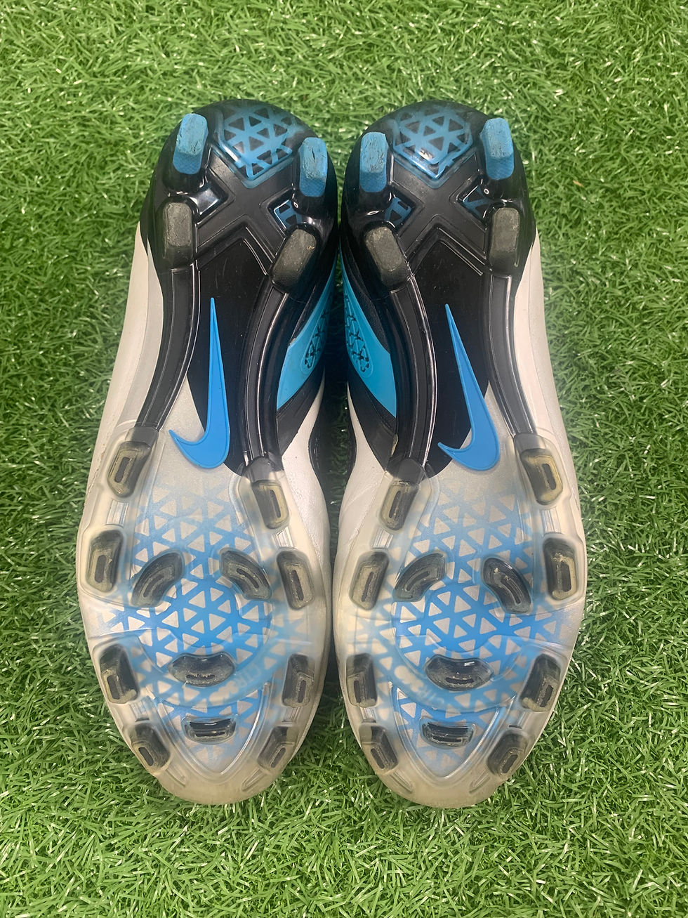 Thumbnail: Nike CTR360 Maestri II FG