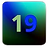 Disk OS 19 Logo