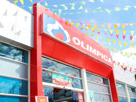SIC interpuso millonaria multa contra Olímpica S.A. por publicidad engañosa y otros.