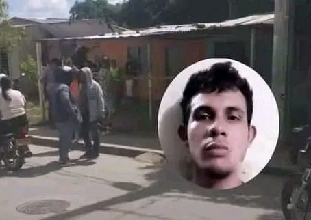 SICARIO ASESINÓ A GOKÚ EN SU VIVIENDA, GOKÚ YA TENÍA VARIOS ANTECEDENTES, SINCELEJO.