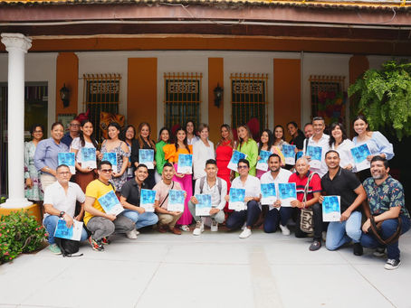 Veintisiete becas a emprendedores entregaron Fundación Carnaval y Promigas