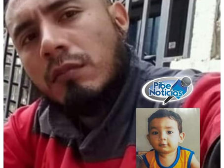 El aberrante caso de un padre que asesina a su hijo de un año para castigar a su expareja.