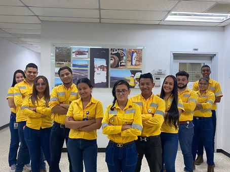 CERREJON ABRE CONVOCATORIA PARA APRENDICES DE PROGRAMAS UNIVERSITARIOS 2023