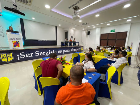 Alcaldía traza líneas estratégicas para la prevención de casos que afectan la sana convivencia